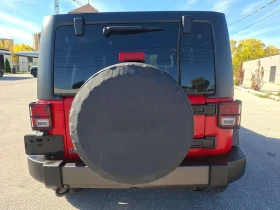 Jeep Wrangler * Big Bear * АВТОКРЕДИТ БЕЗ ПЪРВОНАЧАЛНА ВНОСКА*  | Auto.bg — изображение 4