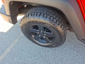Jeep Wrangler * Big Bear * АВТОКРЕДИТ БЕЗ ПЪРВОНАЧАЛНА ВНОСКА*  | Auto.bg — изображение 10