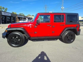 Jeep Wrangler * Big Bear * АВТОКРЕДИТ БЕЗ ПЪРВОНАЧАЛНА ВНОСКА*  | Auto.bg — изображение 2