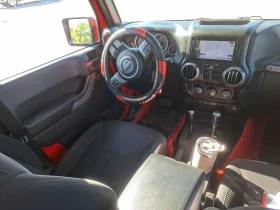 Jeep Wrangler * Big Bear * АВТОКРЕДИТ БЕЗ ПЪРВОНАЧАЛНА ВНОСКА*  | Auto.bg — изображение 5