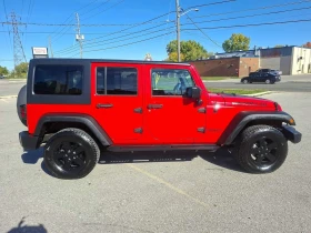 Jeep Wrangler * Big Bear * АВТОКРЕДИТ БЕЗ ПЪРВОНАЧАЛНА ВНОСКА*  | Auto.bg — изображение 3