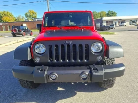 Jeep Wrangler * Big Bear * АВТОКРЕДИТ БЕЗ ПЪРВОНАЧАЛНА ВНОСКА*  | Auto.bg — изображение 6