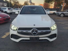 Mercedes-Benz GLC 300 CARFAX - 23000 € - 14774524 6
