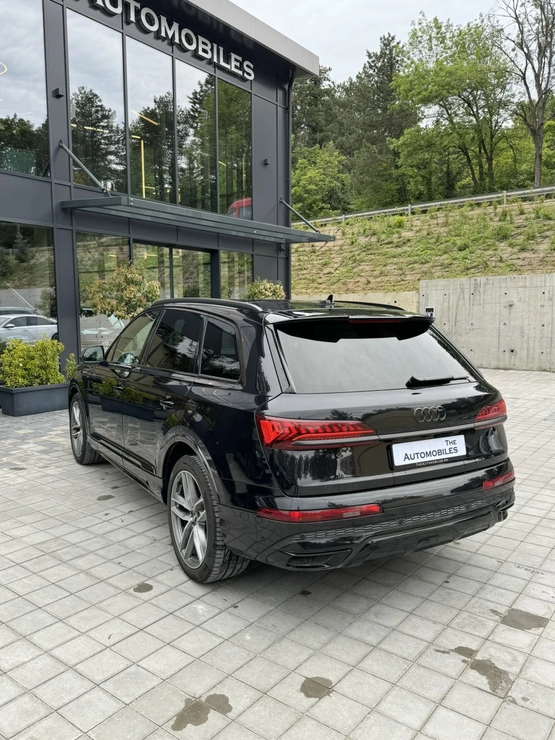 Audi Q7 3, 0 TDI, снимка 6 - Автомобили и джипове - 45528270