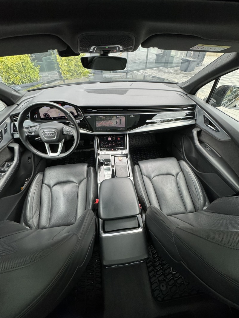 Audi Q7 3, 0 TDI, снимка 10 - Автомобили и джипове - 45528270