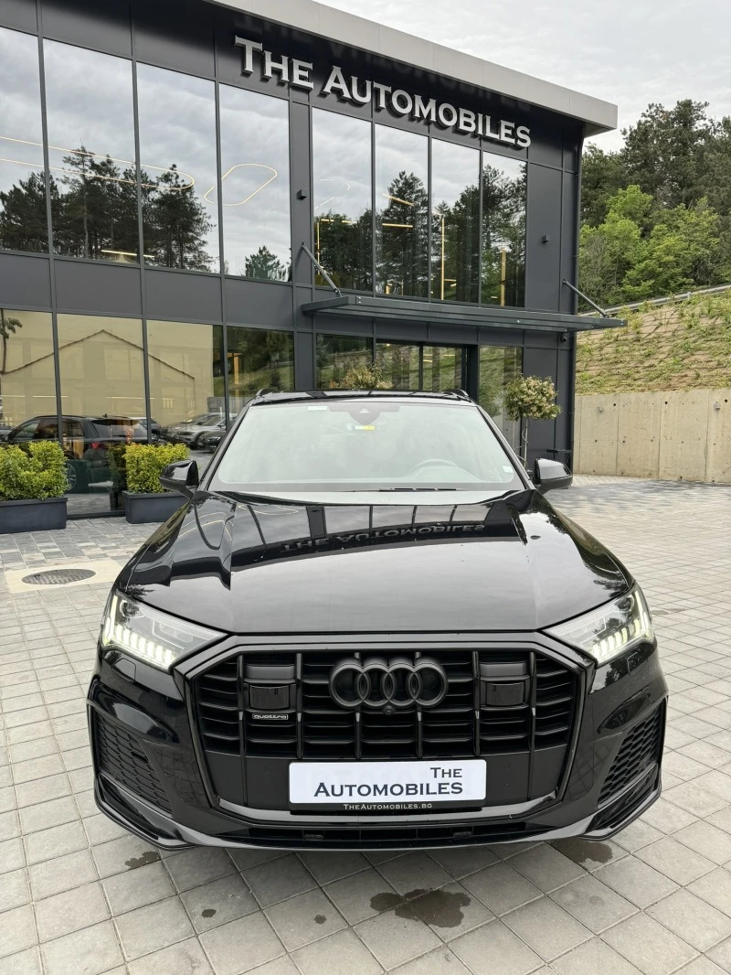 Audi Q7 3, 0 TDI, снимка 2 - Автомобили и джипове - 45528270