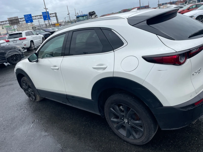 Mazda CX-30 2.5 turbo AWD, снимка 12 - Автомобили и джипове - 46964354