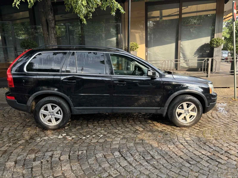 Volvo Xc90, снимка 2 - Автомобили и джипове - 48428058