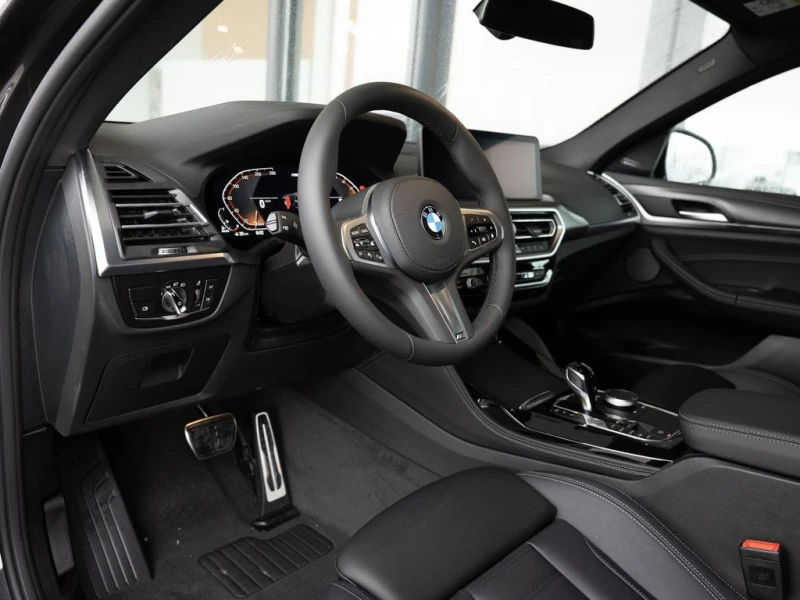 BMW X4 30d xDrive M-Sport = NEW= Гаранция, снимка 5 - Автомобили и джипове - 48506554