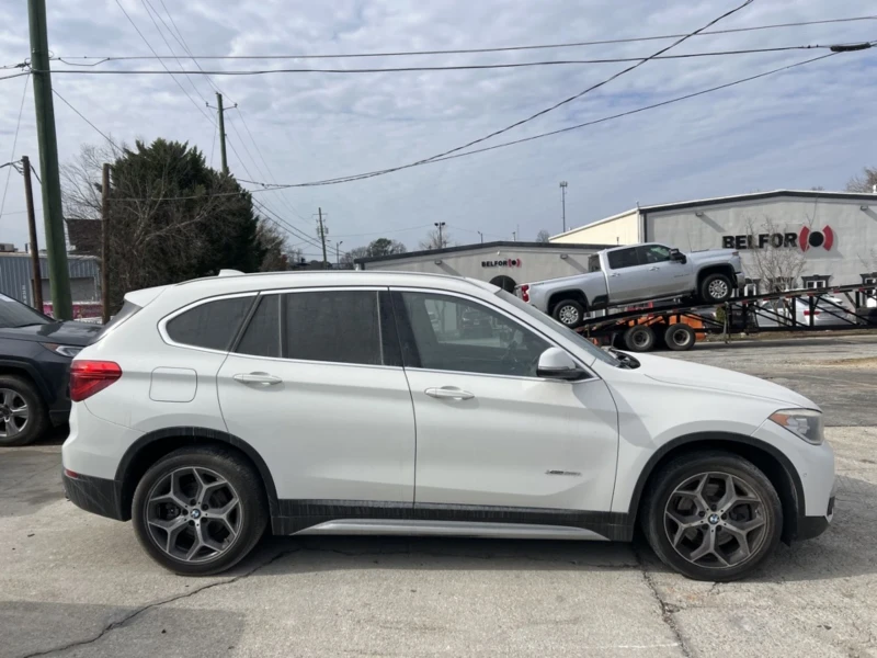 BMW X1 Xdrive, снимка 2 - Автомобили и джипове - 49089408