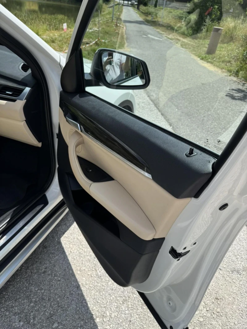 BMW X1 Xdrive, снимка 5 - Автомобили и джипове - 49089408