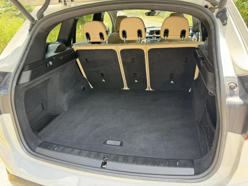 BMW X1 Xdrive, снимка 14 - Автомобили и джипове - 49089408