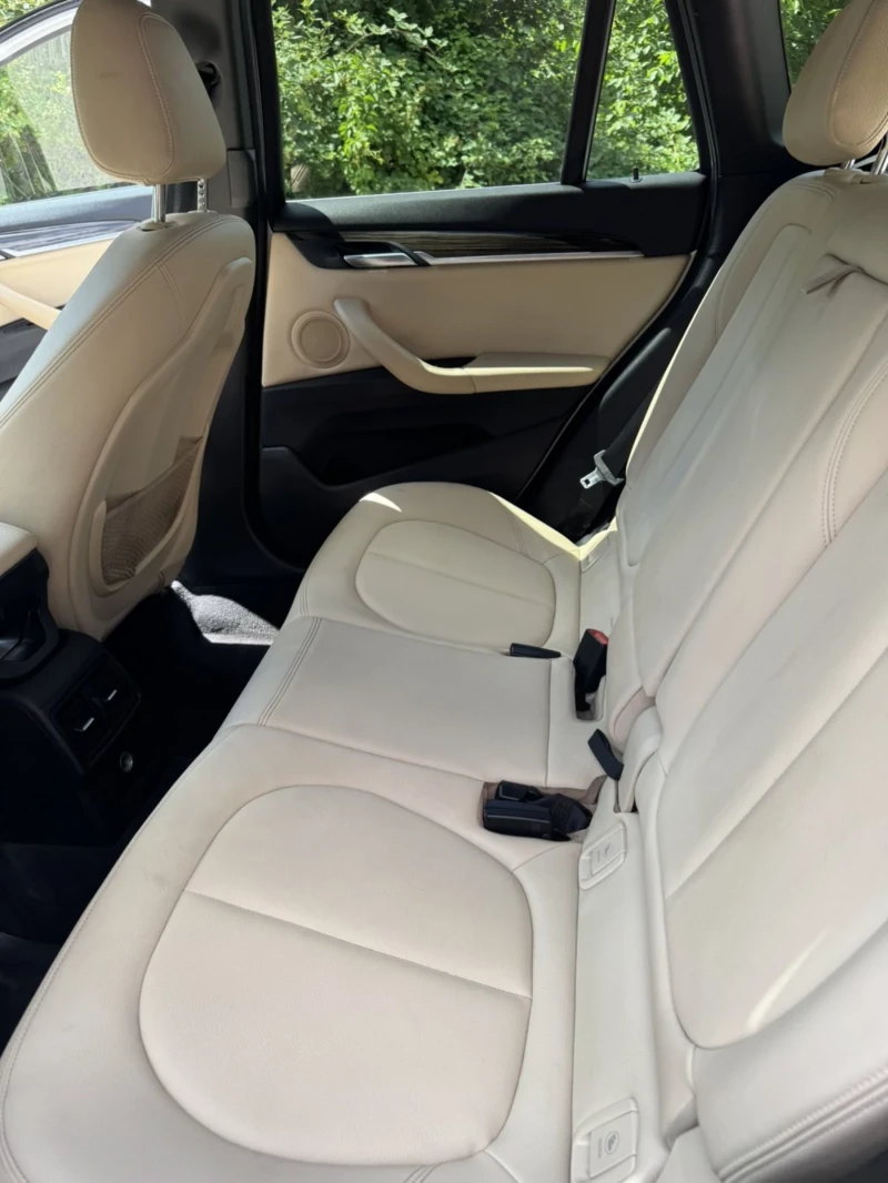 BMW X1 Xdrive, снимка 7 - Автомобили и джипове - 49089408