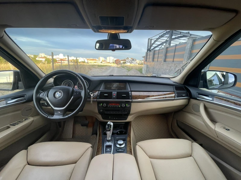 BMW X5 X-DRIVE * M-SPORT * БАРТЕР * ЛИЗИНГ, снимка 9 - Автомобили и джипове - 51629509