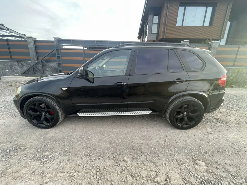 BMW X5 X-DRIVE * M-SPORT * БАРТЕР * ЛИЗИНГ, снимка 5 - Автомобили и джипове - 51629509