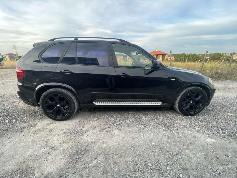 BMW X5 X-DRIVE * M-SPORT * БАРТЕР * ЛИЗИНГ, снимка 3 - Автомобили и джипове - 51629509