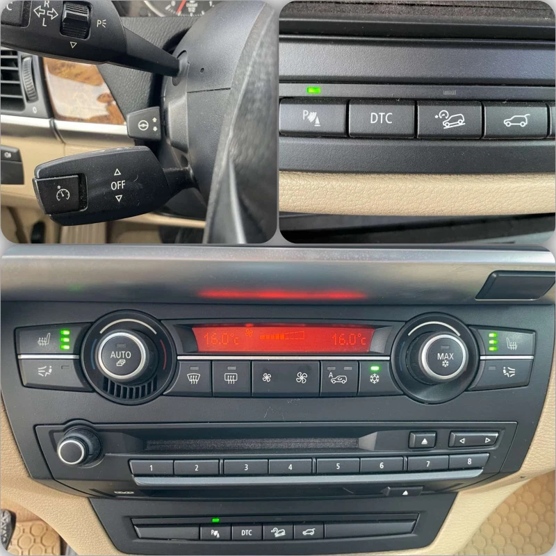 BMW X5 X-DRIVE * M-SPORT * БАРТЕР * ЛИЗИНГ, снимка 15 - Автомобили и джипове - 51629509