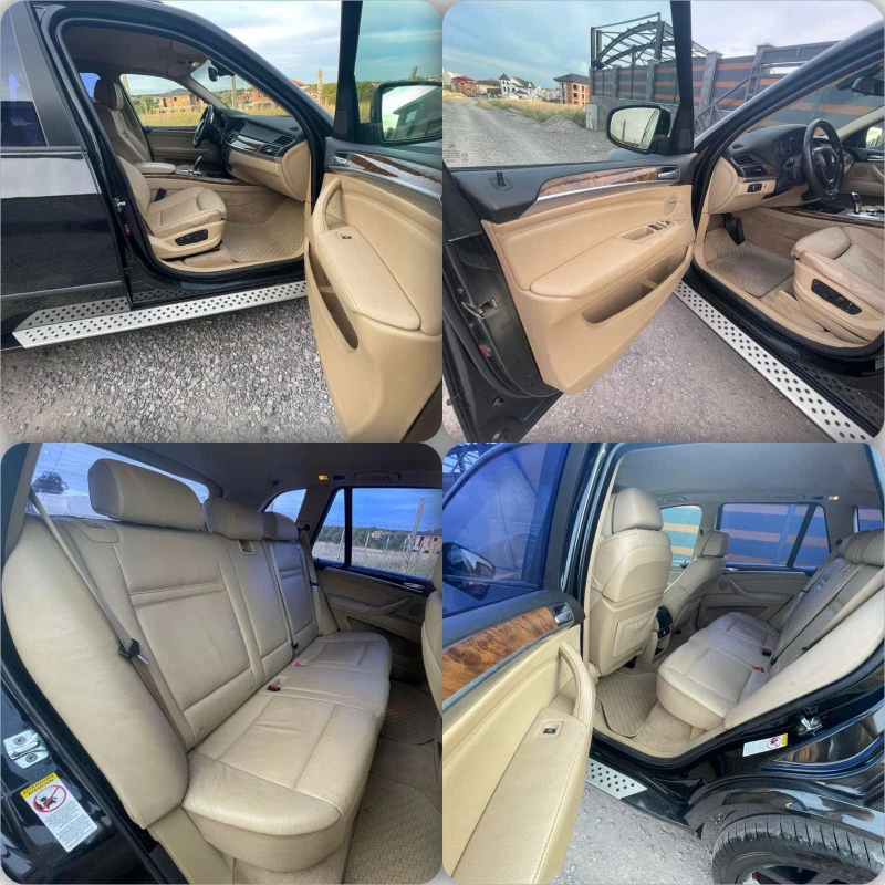 BMW X5 X-DRIVE * M-SPORT * БАРТЕР * ЛИЗИНГ, снимка 7 - Автомобили и джипове - 51629509