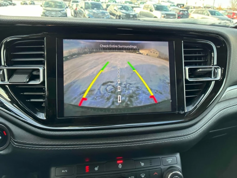 Dodge Durango 2021 CITADEL * БЕЗ ПЪРВОНАЧАЛНА ВНОСКА* , снимка 10 - Автомобили и джипове - 52640008