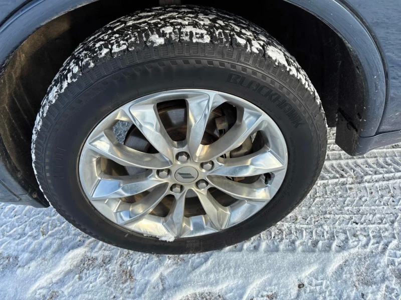 Dodge Durango 2021 CITADEL * БЕЗ ПЪРВОНАЧАЛНА ВНОСКА* , снимка 6 - Автомобили и джипове - 52640008