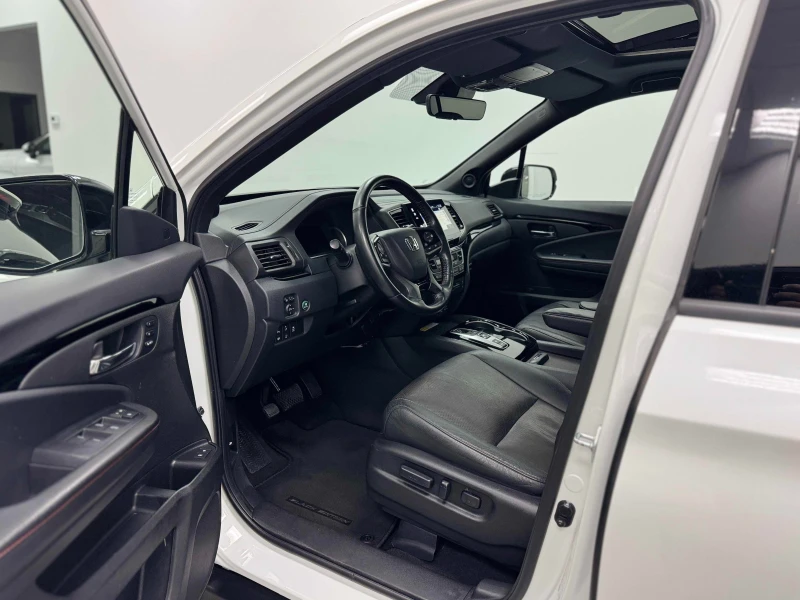 Honda Pilot * Black Edition* AWD* CARFAX* АВТОКРЕДИТ* , снимка 6 - Автомобили и джипове - 52748466