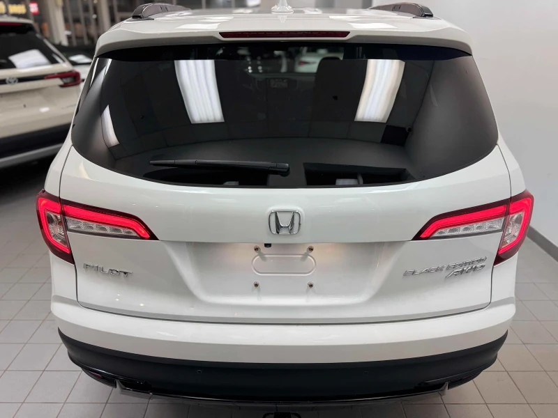 Honda Pilot * Black Edition* AWD* CARFAX* АВТОКРЕДИТ* , снимка 5 - Автомобили и джипове - 52748466