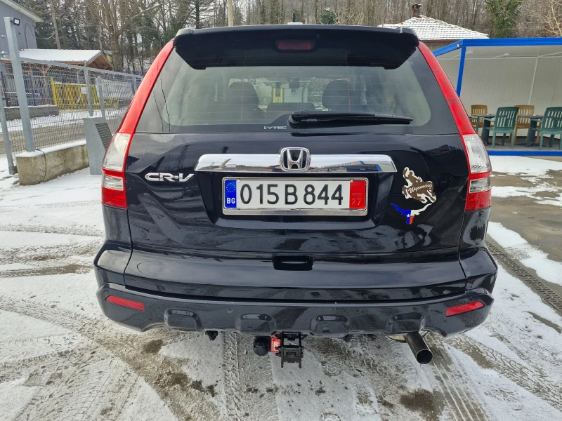 Honda Cr-v 2, 0* 150* AC* NAVI* PDC* AUT-4* 4, снимка 4 - Автомобили и джипове - 52831413