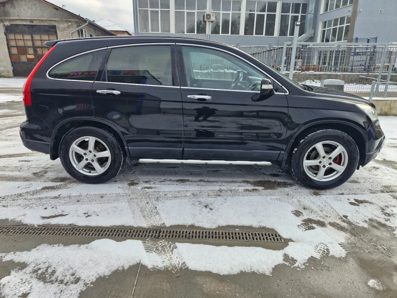 Honda Cr-v 2, 0* 150* AC* NAVI* PDC* AUT-4* 4, снимка 6 - Автомобили и джипове - 52831413