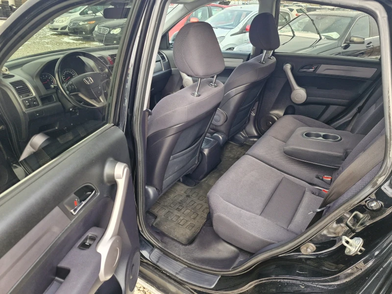 Honda Cr-v 2, 0* 150* AC* NAVI* PDC* AUT-4* 4, снимка 10 - Автомобили и джипове - 52831413