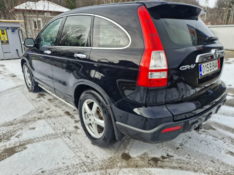 Honda Cr-v 2, 0* 150* AC* NAVI* PDC* AUT-4* 4, снимка 3 - Автомобили и джипове - 52831413