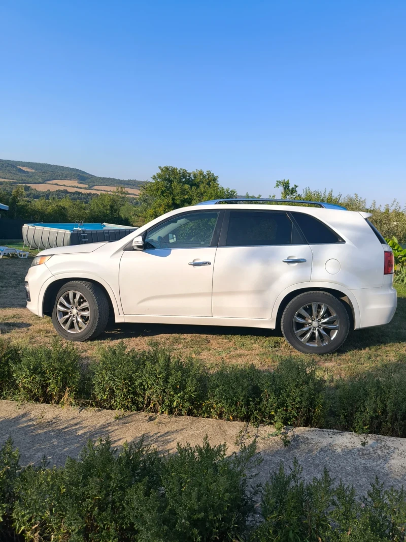 Kia Sorento, снимка 3 - Автомобили и джипове - 53123096