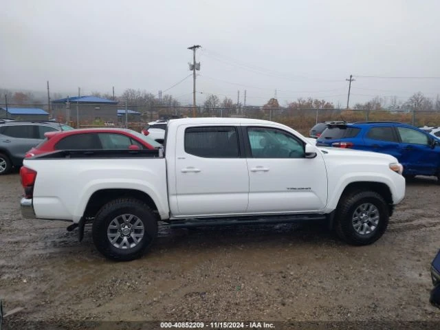 Toyota Tacoma SR5 V6 3.5L, снимка 13 - Автомобили и джипове - 48112471