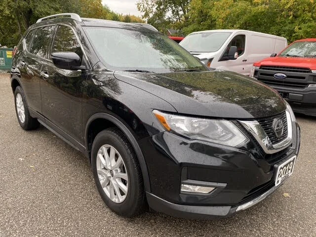 Nissan Rogue * АВТО КРЕДИТ* ЦЕНА ДО БГ * СЕРВИЗНА ИСТОРИЯ *  - изображение 3