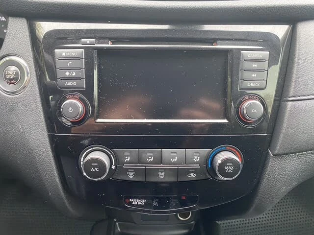 Nissan Rogue *  *    *   *  | Mobile.bg   13