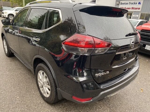 Nissan Rogue * АВТО КРЕДИТ* ЦЕНА ДО БГ * СЕРВИЗНА ИСТОРИЯ *  - изображение 7