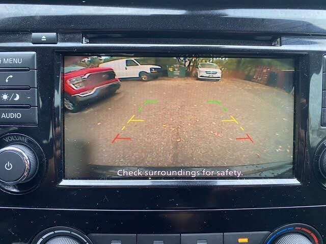 Nissan Rogue *  *    *   *  | Mobile.bg   12