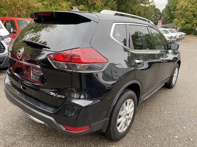 Nissan Rogue * АВТО КРЕДИТ* ЦЕНА ДО БГ * СЕРВИЗНА ИСТОРИЯ *  - изображение 5