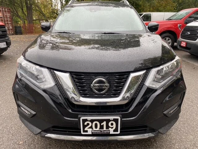 Nissan Rogue * АВТО КРЕДИТ* ЦЕНА ДО БГ * СЕРВИЗНА ИСТОРИЯ *  - изображение 2