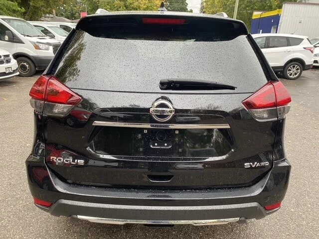 Nissan Rogue * АВТО КРЕДИТ* ЦЕНА ДО БГ * СЕРВИЗНА ИСТОРИЯ *  - изображение 6