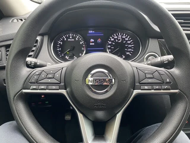 Nissan Rogue * АВТО КРЕДИТ* ЦЕНА ДО БГ * СЕРВИЗНА ИСТОРИЯ *  - изображение 10