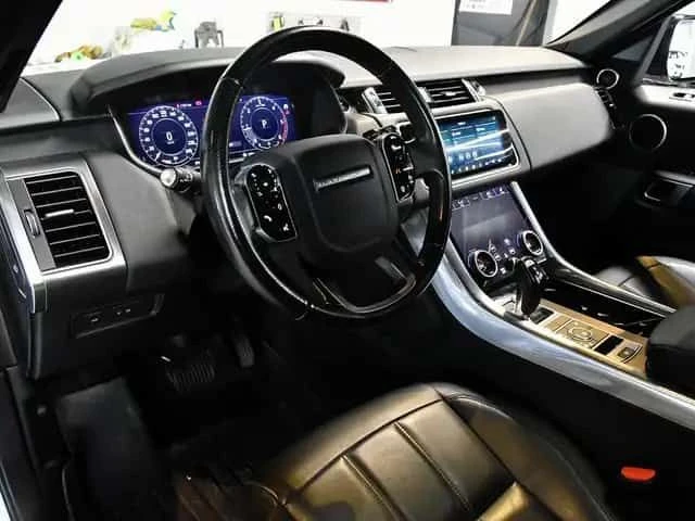 Land Rover Range Rover Sport Diesel SE | PANO | �������� | Keyless | CARFAX | Mobile.bg � ����������� 9