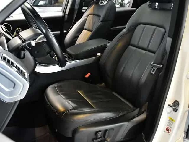 Land Rover Range Rover Sport Diesel SE | PANO | �������� | Keyless | CARFAX | Mobile.bg � ����������� 10