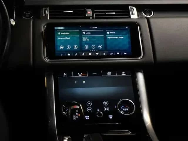 Land Rover Range Rover Sport Diesel SE | PANO | �������� | Keyless | CARFAX | Mobile.bg � ����������� 16