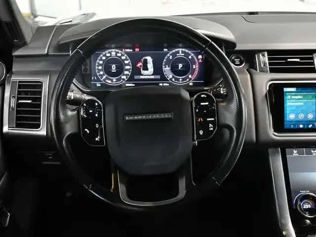 Land Rover Range Rover Sport Diesel SE | PANO | �������� | Keyless | CARFAX | Mobile.bg � ����������� 15