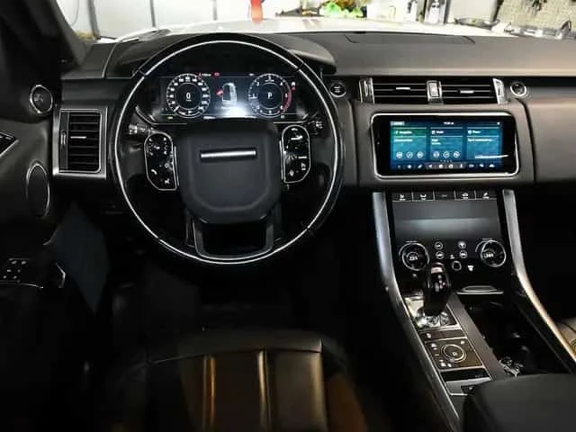 Land Rover Range Rover Sport Diesel SE | PANO | �������� | Keyless | CARFAX | Mobile.bg � ����������� 14