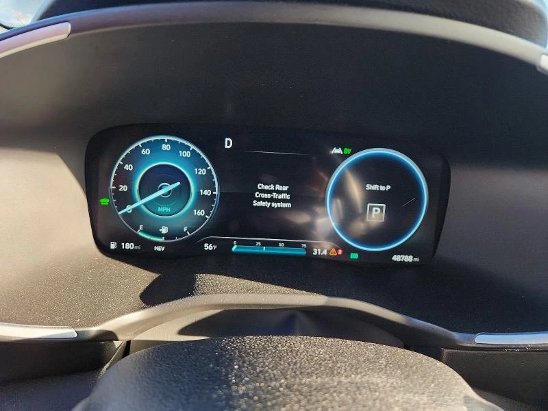 Hyundai Santa fe Plug‑In Hybrid SEL Convenience, снимка 11 - Автомобили и джипове - 53797793