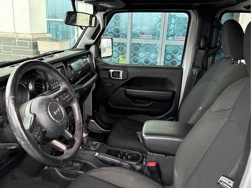 Jeep Wrangler * UNLIMITED SPORT * ���������� | Mobile.bg � ����������� 9