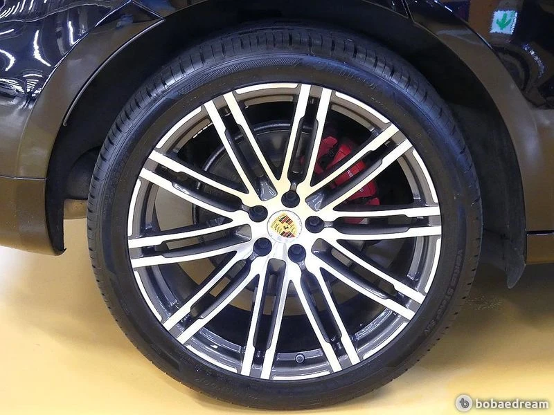 Porsche Macan 3.0 GTS| 360к.с.| ВКЛ.ТЕХНОТЕСТ, снимка 5 - Автомобили и джипове - 55457468