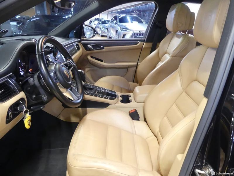 Porsche Macan 3.0 GTS| 360к.с.| ВКЛ.ТЕХНОТЕСТ, снимка 10 - Автомобили и джипове - 55457468