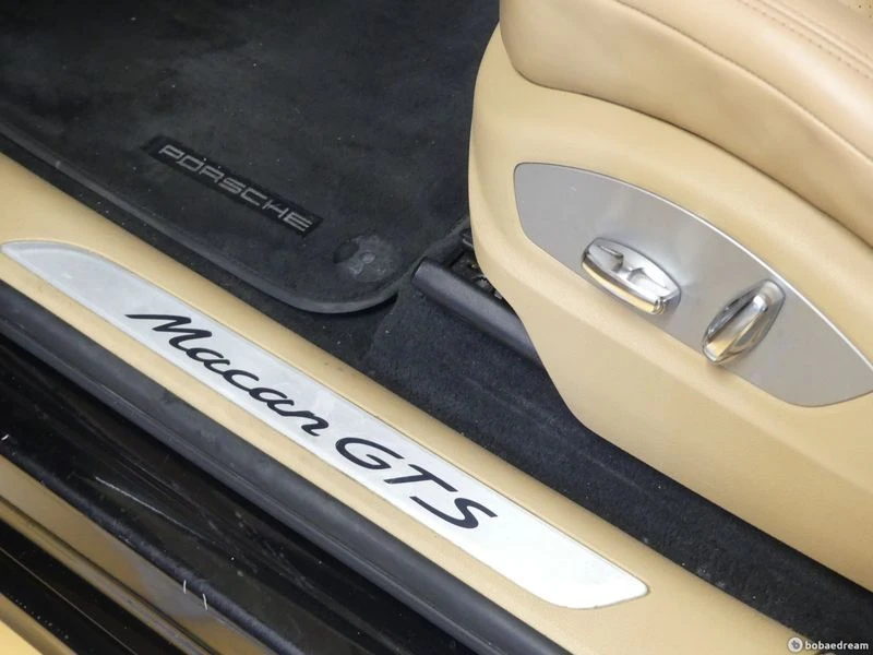 Porsche Macan 3.0 GTS| 360к.с.| ВКЛ.ТЕХНОТЕСТ, снимка 12 - Автомобили и джипове - 55457468